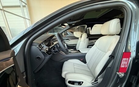 Audi A8, 2023 год, 15 900 000 рублей, 8 фотография