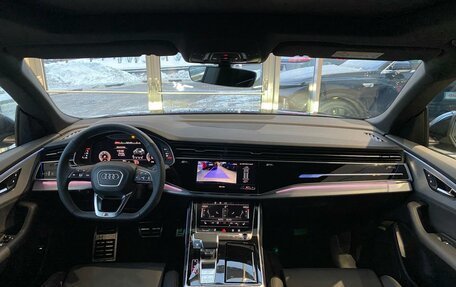 Audi Q8 I, 2024 год, 15 200 000 рублей, 2 фотография