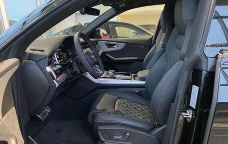 Audi Q8 I, 2024 год, 15 200 000 рублей, 8 фотография