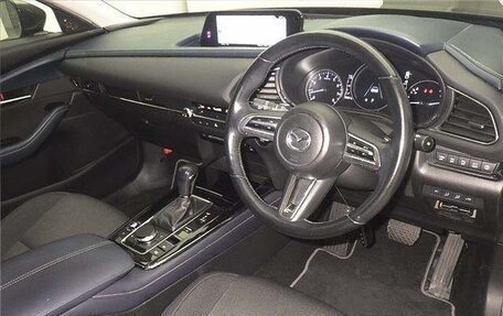 Mazda CX-30 I, 2021 год, 1 705 000 рублей, 3 фотография