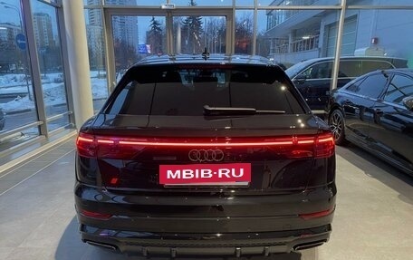 Audi Q8 I, 2024 год, 15 200 000 рублей, 6 фотография