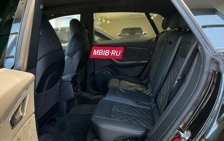 Audi Q8 I, 2024 год, 15 200 000 рублей, 9 фотография