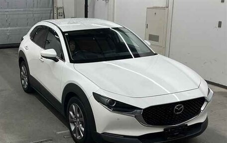Mazda CX-30 I, 2021 год, 1 885 000 рублей, 2 фотография
