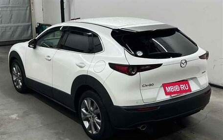 Mazda CX-30 I, 2021 год, 1 885 000 рублей, 3 фотография