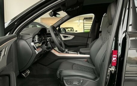 Audi SQ7, 2025 год, 17 800 000 рублей, 3 фотография