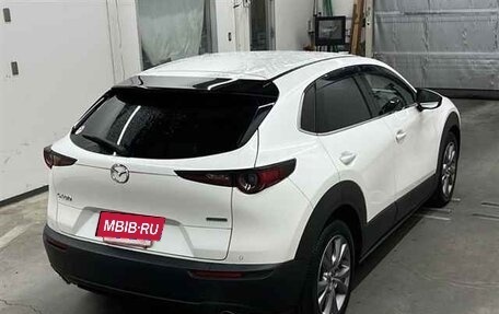 Mazda CX-30 I, 2021 год, 1 885 000 рублей, 4 фотография