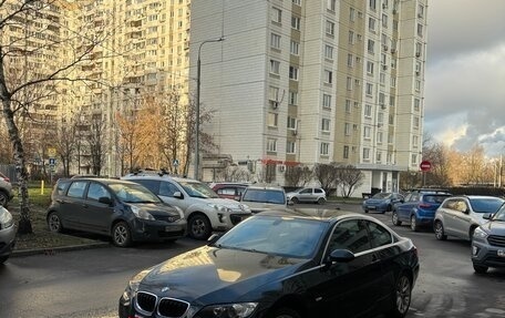 BMW 3 серия, 2008 год, 1 450 000 рублей, 2 фотография