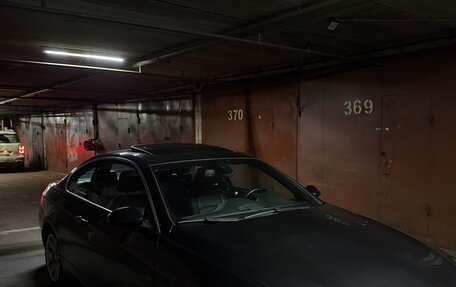 BMW 3 серия, 2008 год, 1 450 000 рублей, 8 фотография