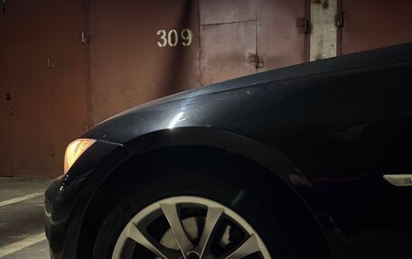 BMW 3 серия, 2008 год, 1 450 000 рублей, 14 фотография