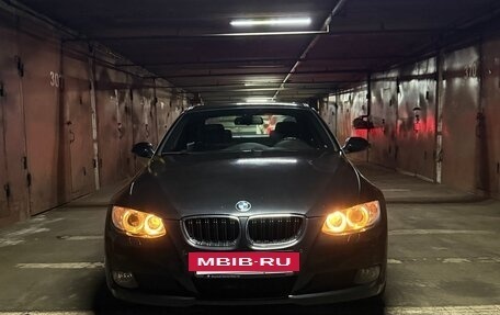 BMW 3 серия, 2008 год, 1 450 000 рублей, 3 фотография