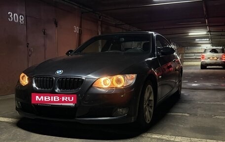 BMW 3 серия, 2008 год, 1 450 000 рублей, 4 фотография