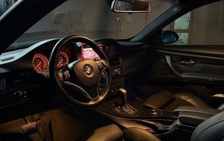 BMW 3 серия, 2008 год, 1 450 000 рублей, 9 фотография