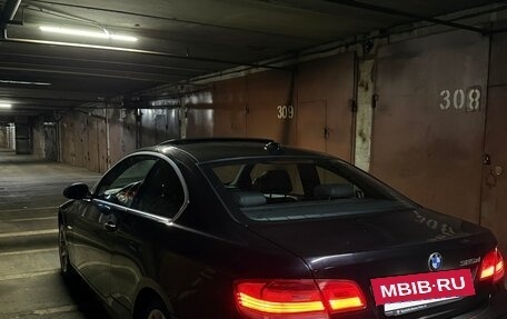 BMW 3 серия, 2008 год, 1 450 000 рублей, 5 фотография