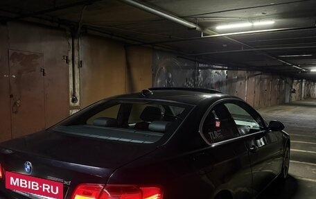 BMW 3 серия, 2008 год, 1 450 000 рублей, 7 фотография