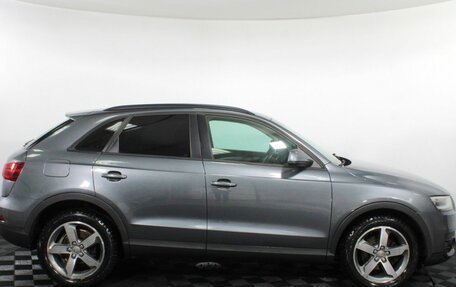 Audi Q3, 2014 год, 1 545 000 рублей, 7 фотография