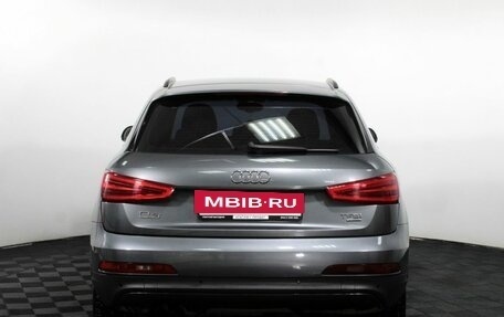 Audi Q3, 2014 год, 1 545 000 рублей, 9 фотография