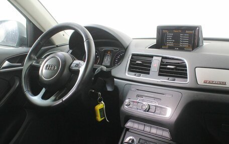 Audi Q3, 2014 год, 1 545 000 рублей, 12 фотография