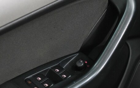 Audi Q3, 2014 год, 1 545 000 рублей, 13 фотография