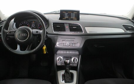 Audi Q3, 2014 год, 1 545 000 рублей, 15 фотография