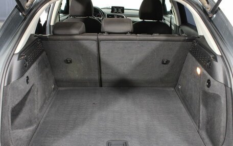 Audi Q3, 2014 год, 1 545 000 рублей, 20 фотография