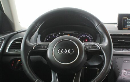 Audi Q3, 2014 год, 1 545 000 рублей, 17 фотография