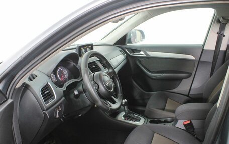 Audi Q3, 2014 год, 1 545 000 рублей, 18 фотография