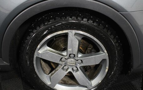 Audi Q3, 2014 год, 1 545 000 рублей, 24 фотография