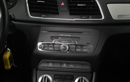 Audi Q3, 2014 год, 1 545 000 рублей, 16 фотография