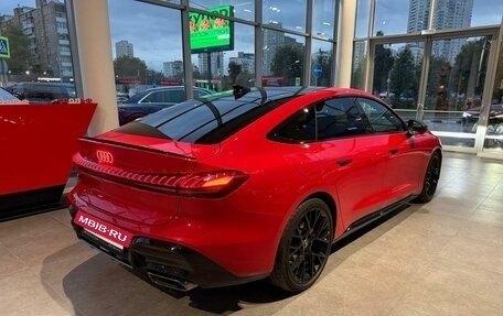 Audi A5, 2025 год, 7 000 000 рублей, 4 фотография