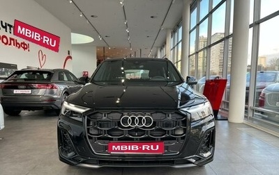 Audi Q7, 2025 год, 10 600 000 рублей, 1 фотография