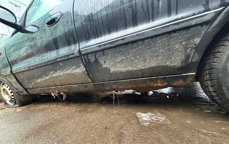 ЗАЗ Sens, 2008 год, 60 000 рублей, 4 фотография