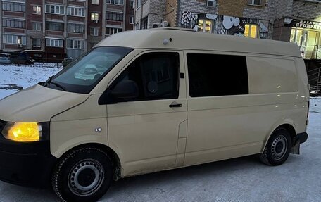 Volkswagen Transporter T6 рестайлинг, 2016 год, 1 300 000 рублей, 1 фотография