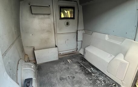 Volkswagen Transporter T6 рестайлинг, 2016 год, 1 300 000 рублей, 11 фотография