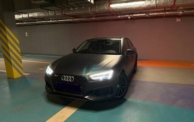 Audi A4, 2015 год, 2 299 999 рублей, 1 фотография