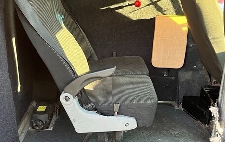 Volkswagen Transporter T6 рестайлинг, 2016 год, 1 300 000 рублей, 15 фотография