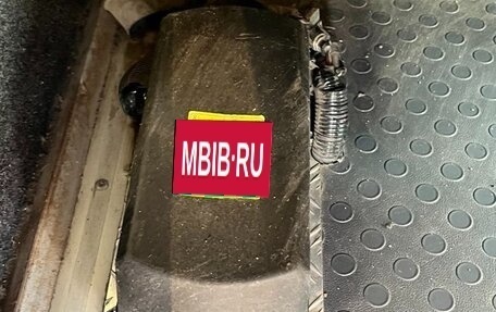 Volkswagen Transporter T6 рестайлинг, 2016 год, 1 300 000 рублей, 14 фотография