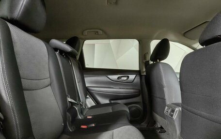 Nissan X-Trail, 2018 год, 1 763 000 рублей, 15 фотография