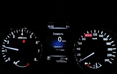 Nissan X-Trail, 2018 год, 1 763 000 рублей, 17 фотография