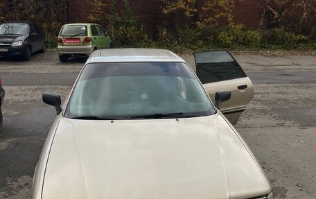 Audi 80, 1992 год, 150 000 рублей, 1 фотография