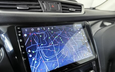 Nissan X-Trail, 2018 год, 1 763 000 рублей, 20 фотография