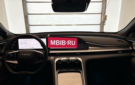 CheryExeed TXL, 2024 год, 4 200 000 рублей, 9 фотография