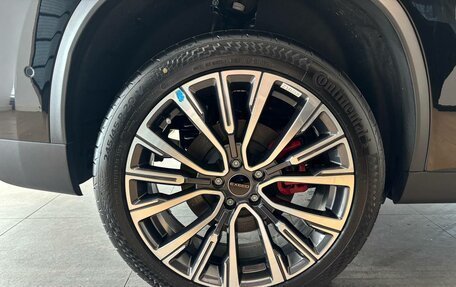 CheryExeed TXL, 2024 год, 4 200 000 рублей, 17 фотография