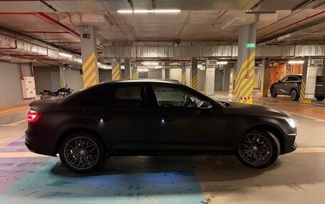 Audi A4, 2015 год, 2 299 999 рублей, 3 фотография