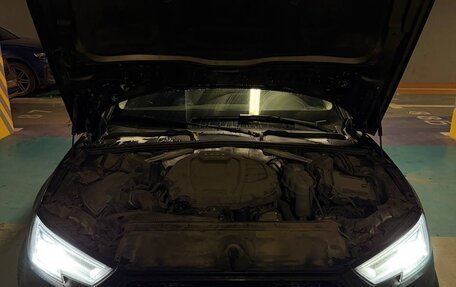 Audi A4, 2015 год, 2 299 999 рублей, 8 фотография