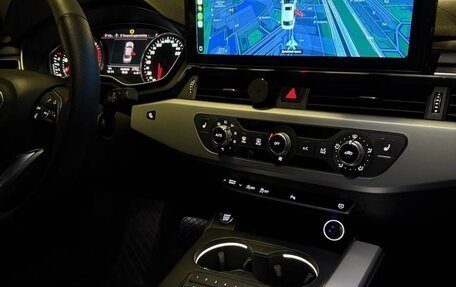 Audi A4, 2015 год, 2 299 999 рублей, 9 фотография