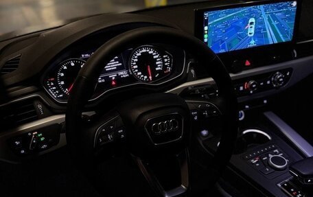 Audi A4, 2015 год, 2 299 999 рублей, 6 фотография