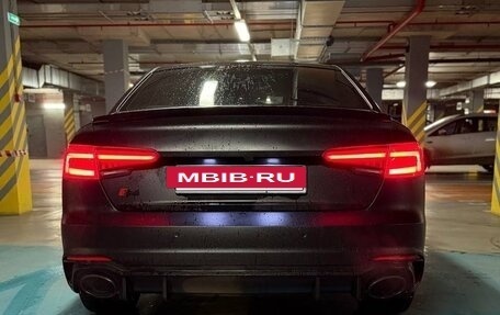 Audi A4, 2015 год, 2 299 999 рублей, 2 фотография