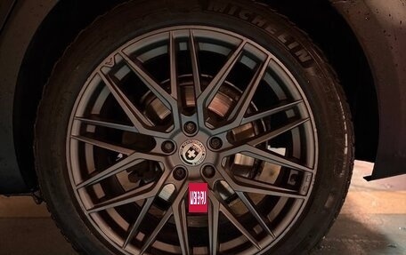 Audi A4, 2015 год, 2 299 999 рублей, 4 фотография