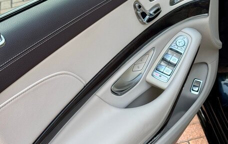 Mercedes-Benz S-Класс, 2020 год, 5 321 000 рублей, 10 фотография