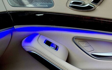 Mercedes-Benz S-Класс, 2020 год, 5 321 000 рублей, 12 фотография